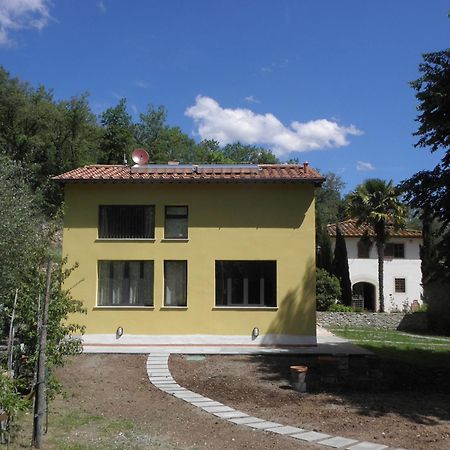 바뇨아리폴리 Casignano B&B 객실 사진