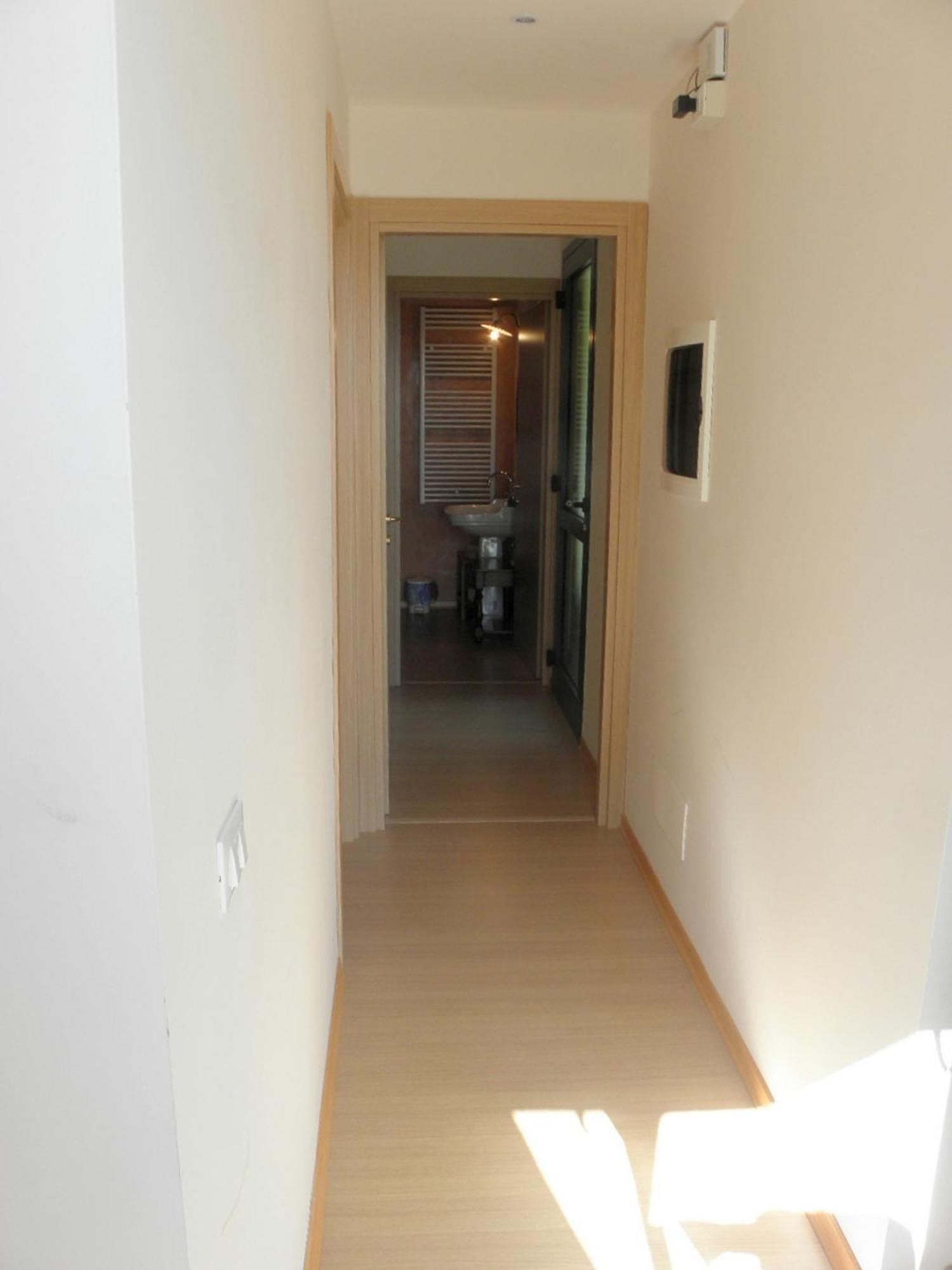 바뇨아리폴리 Casignano B&B 객실 사진