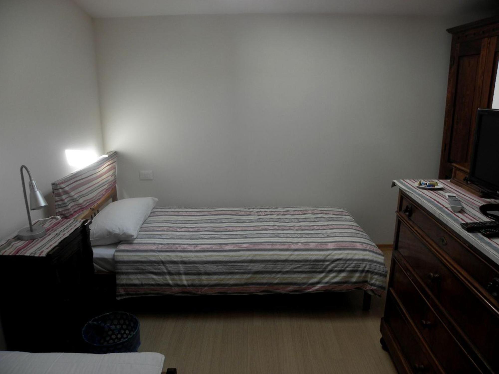 바뇨아리폴리 Casignano B&B 객실 사진