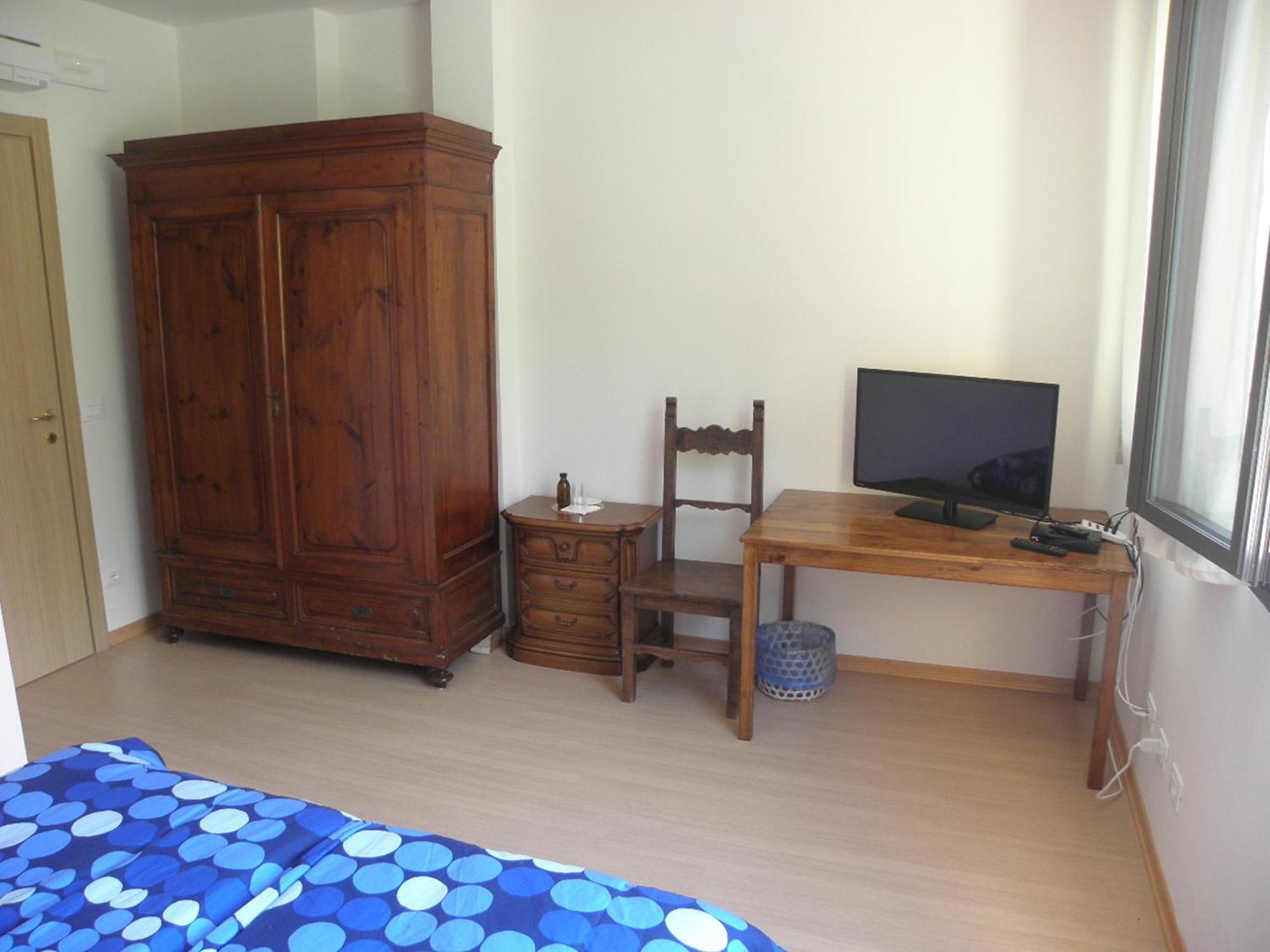 바뇨아리폴리 Casignano B&B 객실 사진