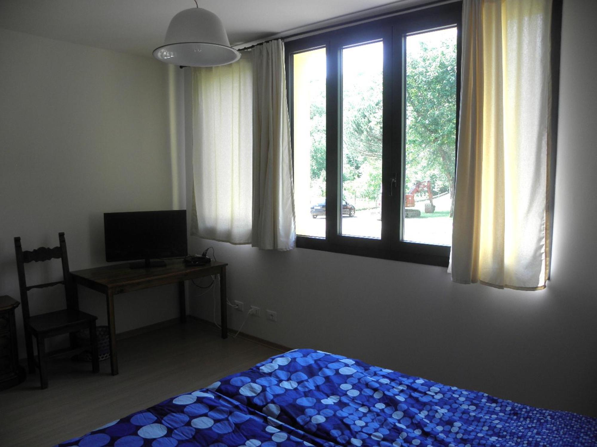바뇨아리폴리 Casignano B&B 객실 사진