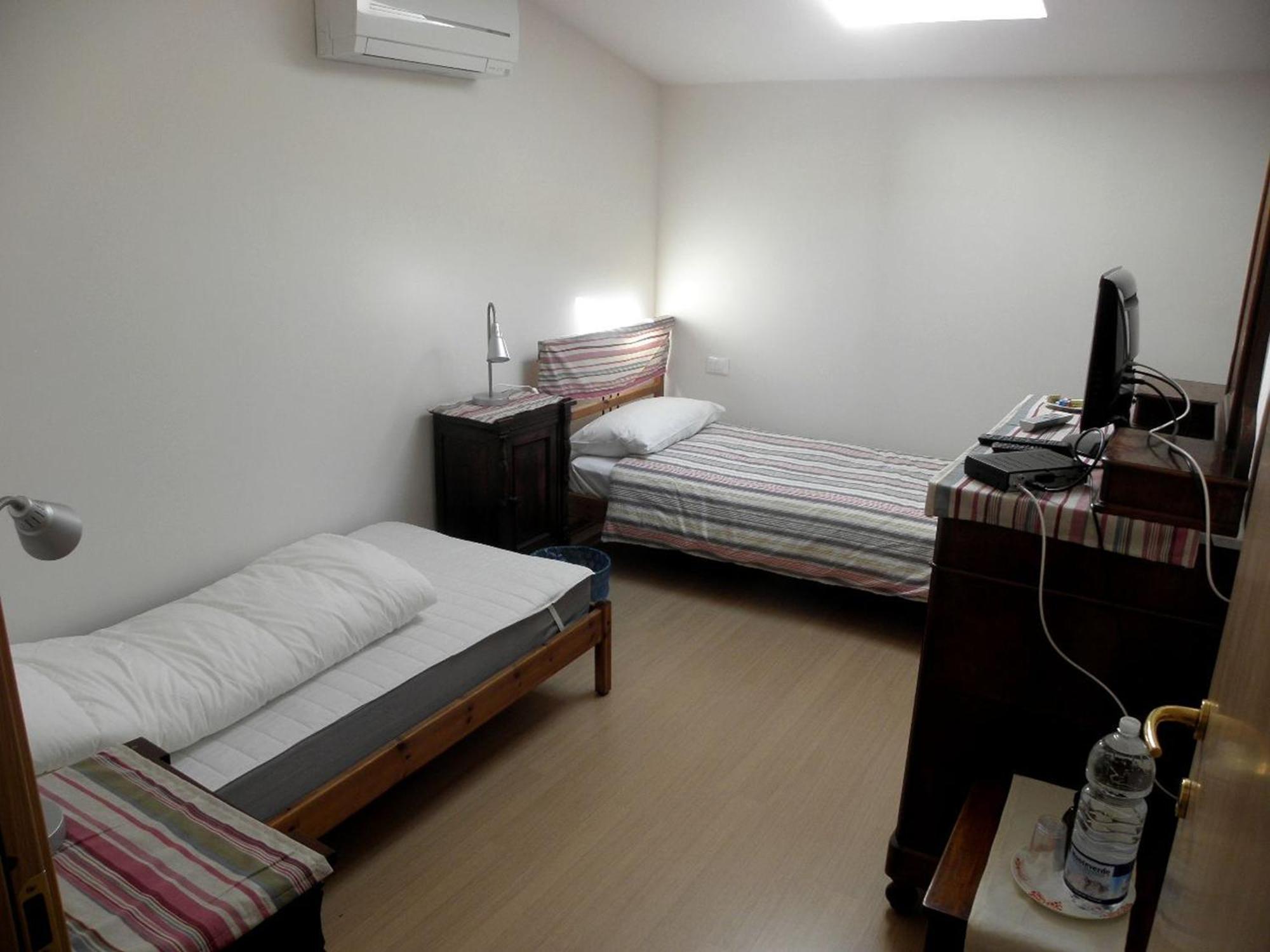 바뇨아리폴리 Casignano B&B 객실 사진