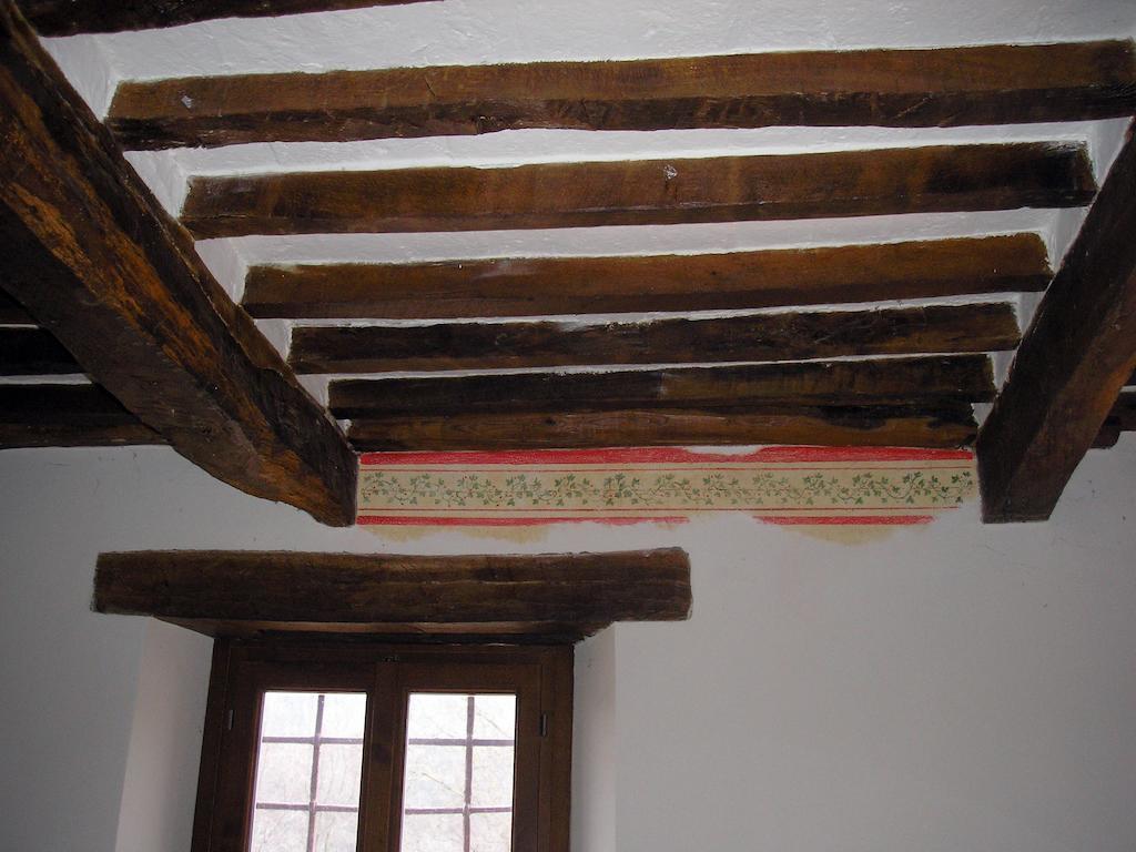 바뇨아리폴리 Casignano B&B 객실 사진