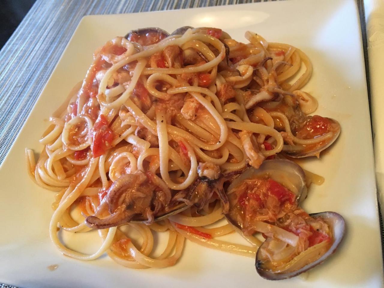 바뇨아리폴리 Casignano B&B 외부 사진