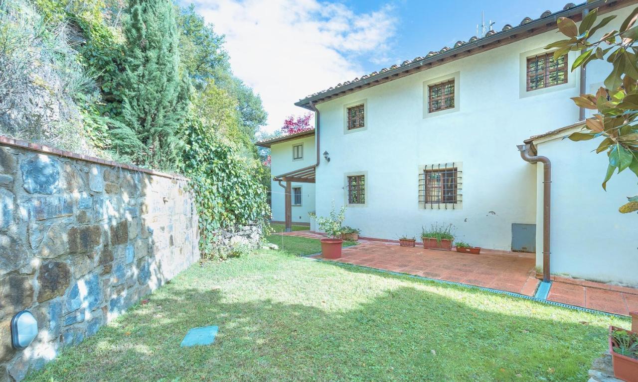 바뇨아리폴리 Casignano B&B 외부 사진